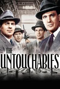 The Untouchables (1959)